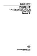 Tapa de Inside the Middle East