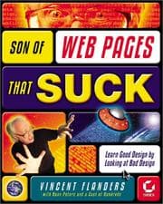 Tapa de Son of Web pages that suck