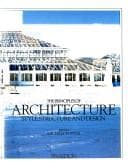 Tapa de The Principles of architecture