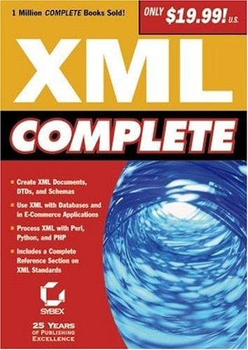 Tapa de XML Complete