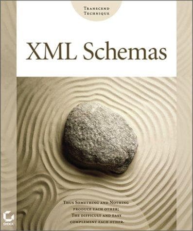 Tapa de XML schemas