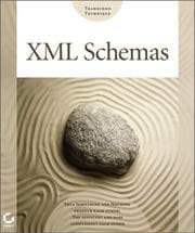 Tapa de XML schemas