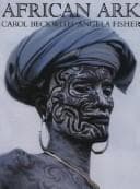 Tapa de African ark