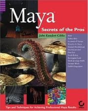 Tapa de Maya