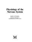 Tapa de Physiology of the nervous system
