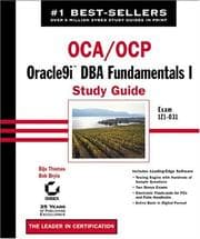 Tapa de OCA/OCP