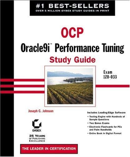 Tapa de OCP