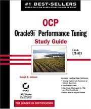 Tapa de OCP