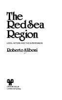Tapa de The Red Sea region
