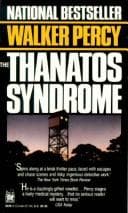 Tapa de The thanatos syndrome