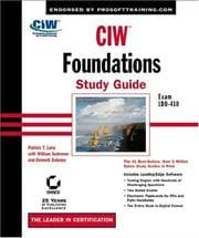 Tapa de CIW