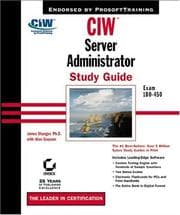 Tapa de CIW