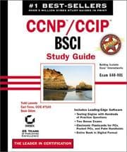 Tapa de CCNP/CCIP