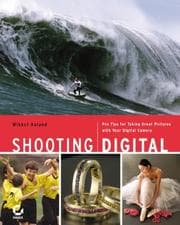 Tapa de Shooting Digital