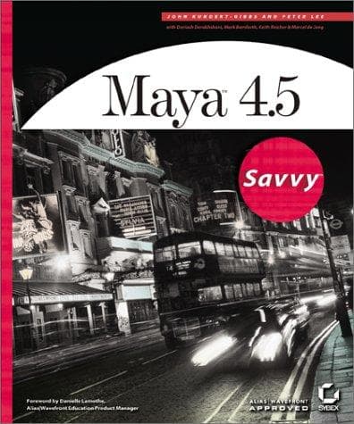 Tapa de Maya 4.5