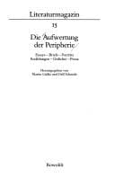 Tapa de Die Aufwertung der Peripherie