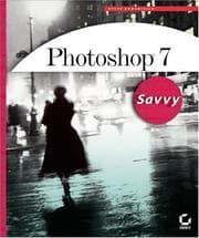 Tapa de Photoshop 7 Savvy
