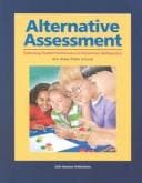 Tapa de Alternative assessment