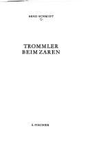 Tapa de Trommler beim Zaren