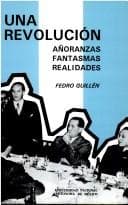 Tapa de Una revolución