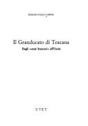 Tapa de Il Granducato di Toscana