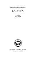 Tapa de La vita