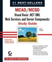 Tapa de MCAD/MCSD