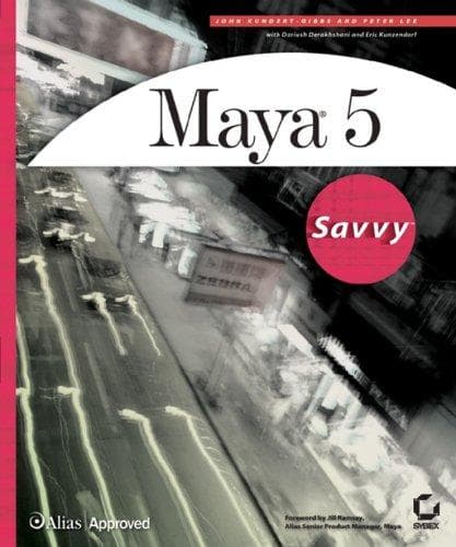 Tapa de Maya 5 Savvy