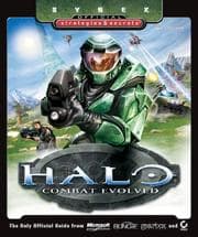 Tapa de Halo: Combat Evolved