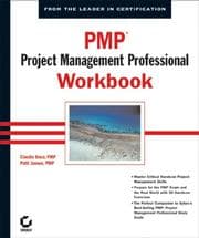 Tapa de PMP