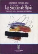 Tapa de Los suicidios de Platón