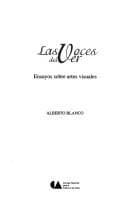 Tapa de Las voces del ver