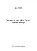 Tapa de Cendrars au pays de Jean Galmot