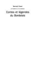Tapa de Contes et légendes du Bordelais