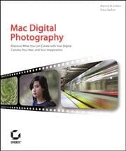 Tapa de Mac digital photography