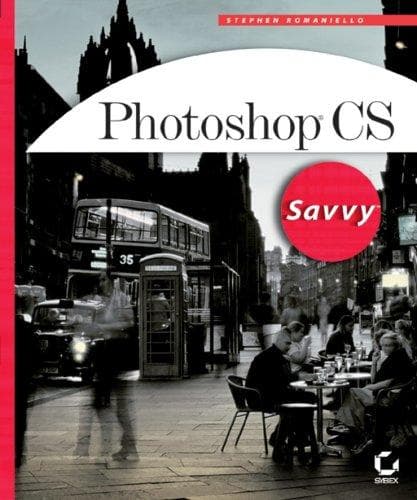 Tapa de Photoshop CS