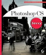 Tapa de Photoshop CS