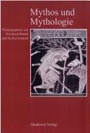 Tapa de Mythos und Mythologie