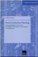 Tapa de Kommunikative Planung