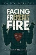 Tapa de Facing frienemy fire
