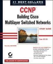 Tapa de CCNP