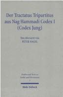 Tapa de Der Tractatus Tripartitus aus Nag Hammadi Codex I (Codex Jung)