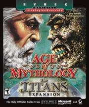 Tapa de Age of mythology