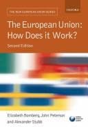 Tapa de The European Union