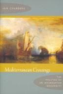 Tapa de Mediterranean crossings