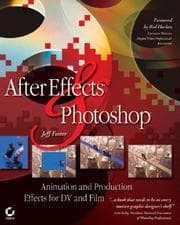 Tapa de After Effects and Photoshop