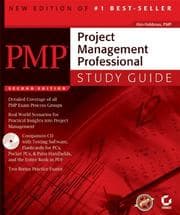 Tapa de PMP