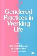 Tapa de Gendered practices in working life