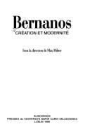 Tapa de Bernanos, cr©♭ation et modernit©♭