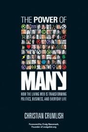 Tapa de The power of many